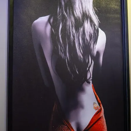 Sensual Spa- Jacuzzi Hammam Terrasse * Nancy