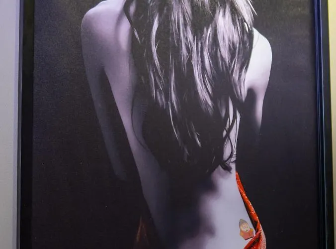 Sensual Spa- Jacuzzi Hammam Terrasse * Nancy